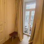 Urban Hotspot Apartment