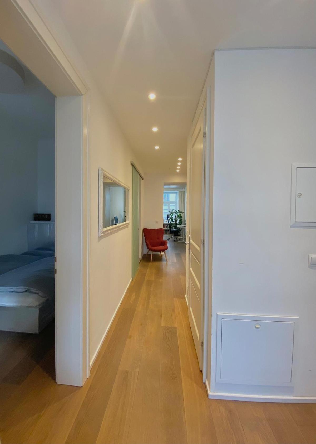 Urban Hotspot Apartment Wien