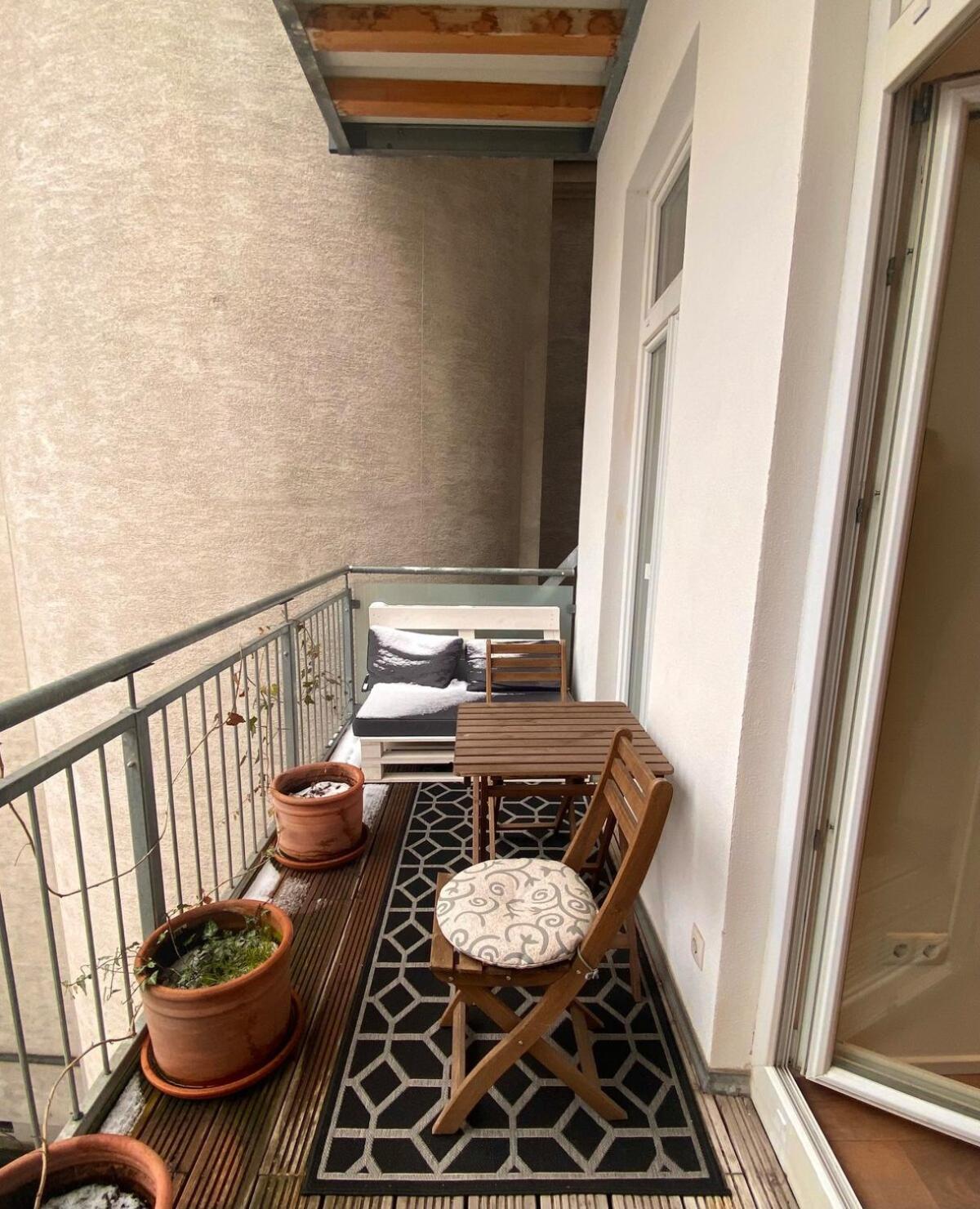 Apartment Urban Hotspot Wien